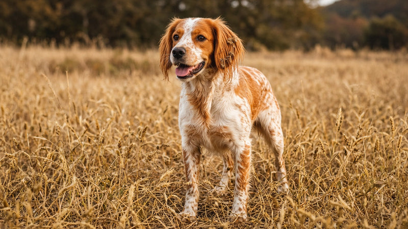 Foxtails, Burrs, and What May Be Hiding in Your Dog’s Coat